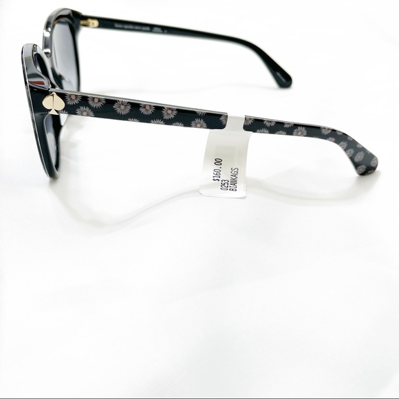 KATE SPADE BIANKA G/S SUNGLASSES - Picture 10 of 10